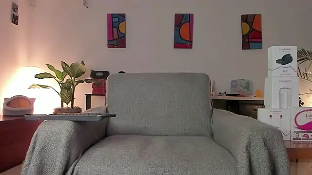 TatoKat online show from March 24, 1:33 am