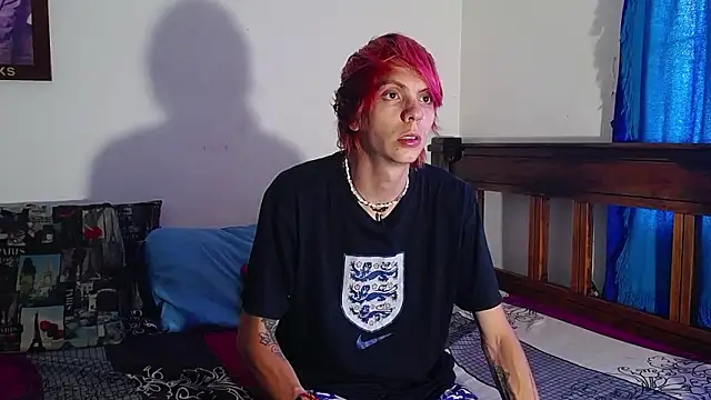 Twink Temptation online show from March 9, 7:52 pm