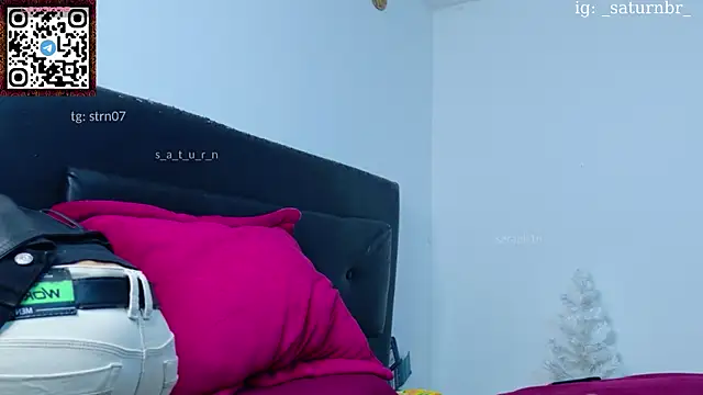 seraph1n online show from December 19, 8:11 am