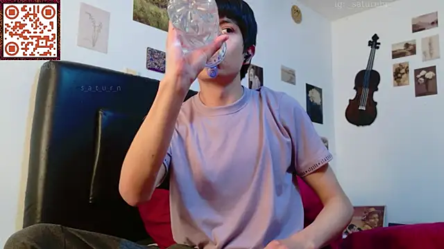 seraph1n online show from April 11, 7:37 am