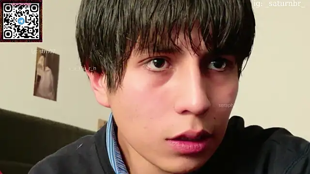 seraph1n online show from February 9, 9:19 pm