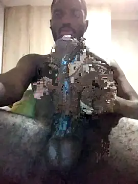 DangerousSafari online show from October 14, 10:28 pm