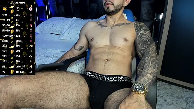 jacob plein2 online show from March 3, 9:50 am