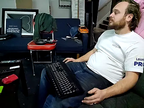 Holy5417 69 online show from February 21, 1:55 pm