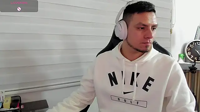 Rick Diesel  online show from March 2, 7:15 am