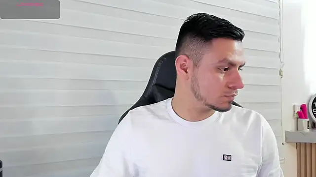 Rick Diesel  online show from January 7, 3:44 am