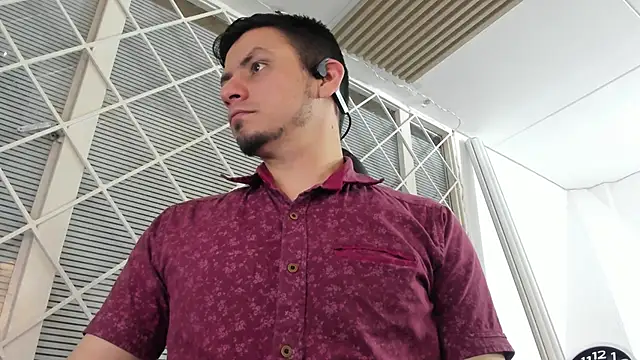 Rick Diesel  online show from September 30, 4:40 am