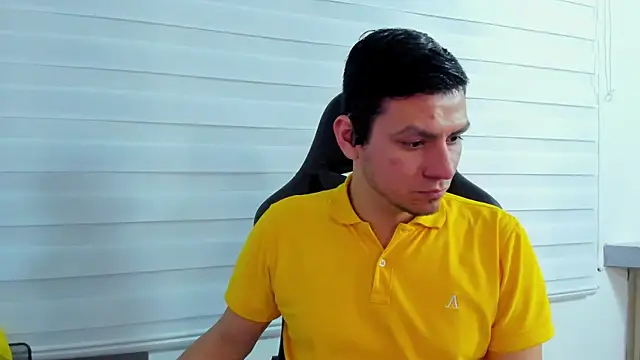 Rick Diesel  online show from March 3, 3:39 am