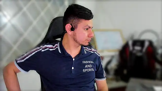 Rick Diesel  online show from December 27, 4:26 am