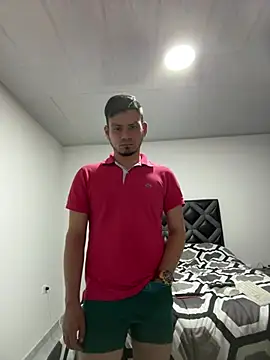 Rick Diesel  online show from December 30, 3:24 pm