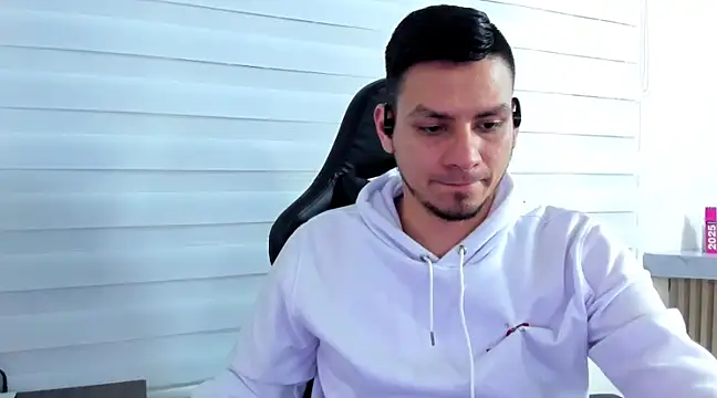 Rick Diesel  online show from February 3, 9:30 am