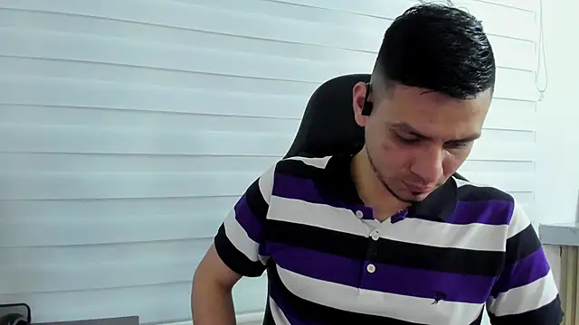 Rick Diesel  online show from March 12, 4:51 am