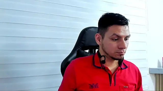 Rick Diesel  online show from February 4, 4:48 am