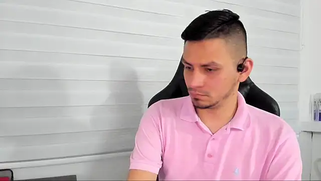 Rick Diesel  online show from January 25, 8:31 am