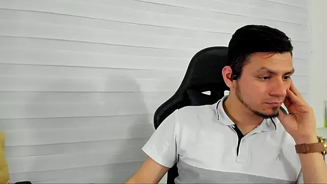 Rick Diesel  online show from January 13, 7:11 am