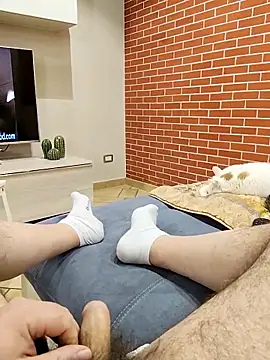 orsettoCum online show from March 27, 8:21 pm