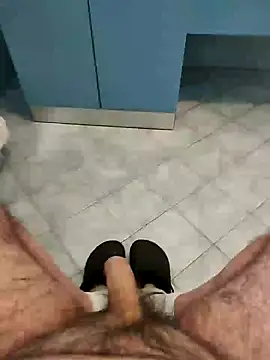 Snapshot of orsettoCum chatting on January 24, 2:30 pm orsettoCum online show from January 24, 2:30 pm