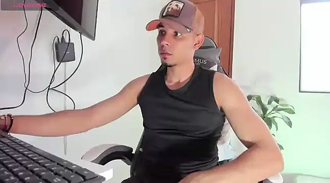 joss 111 online show from February 13, 7:52 pm