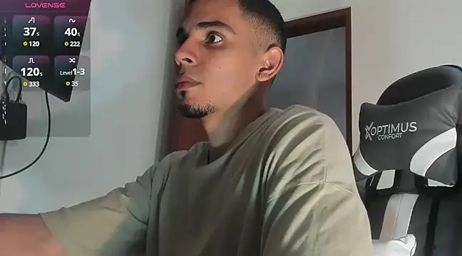 joss 111 online show from February 11, 12:27 pm