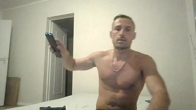 sebcucold online show from May 2, 8:33 pm