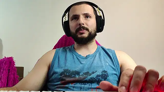 iurytx online show from October 12, 10:15 pm