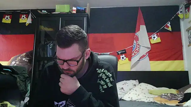 Die-geile-Sau online show from March 21, 2:54 pm