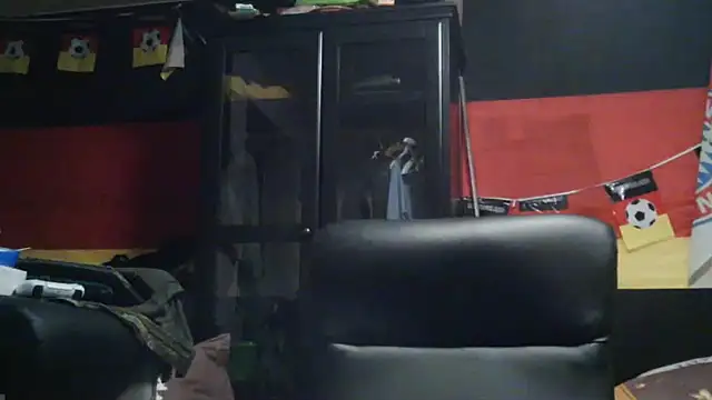 Die-geile-Sau online show from January 31, 10:08 pm