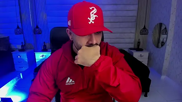 jhon bear03 online show from February 2, 11:29 am