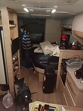 Ebinator666 online show from December 3, 2:50 am