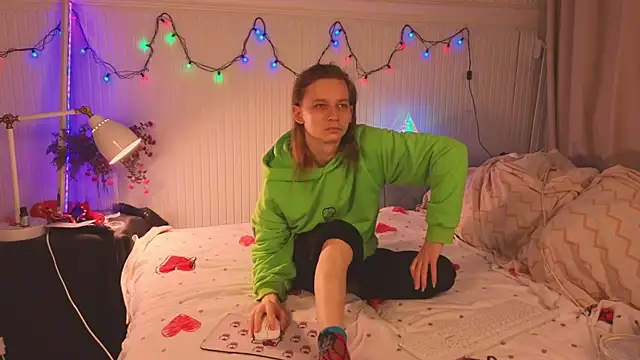 Frank Fraer online show from December 15, 7:11 pm