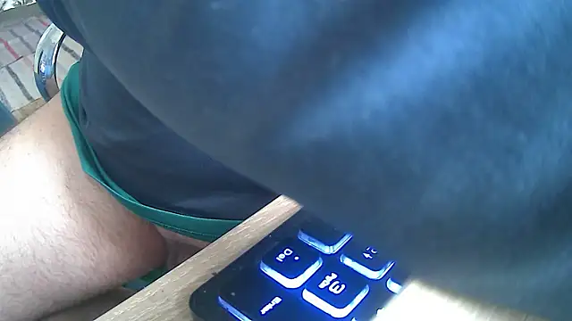 GYurmoka70 online show from November 3, 10:52 am