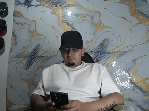 myke andrade online show from March 19, 12:03 am