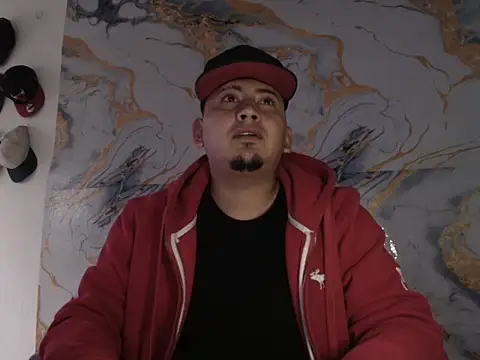 myke andrade online show from March 4, 11:28 am