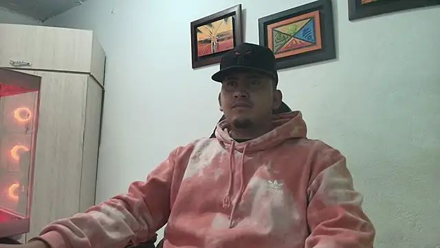 myke andrade online show from November 15, 4:25 am