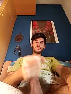 Esti02 online show from October 14, 8:54 am