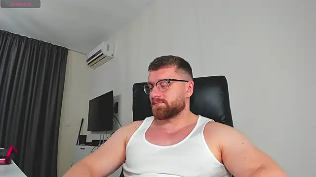 Findom guy online show from February 10, 7:51 pm