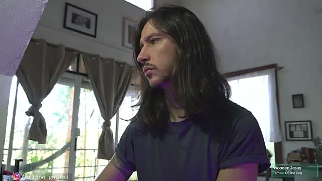 Antinoo Gnothi online show from January 12, 12:23 pm