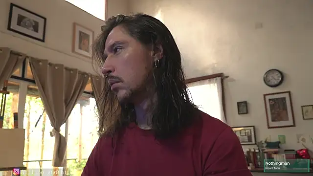 Antinoo Gnothi online show from December 28, 9:40 pm