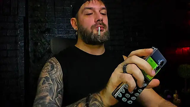 LexXHardy online show from November 19, 11:43 am