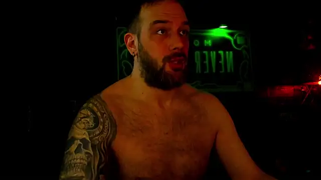 LexXHardy online show from March 12, 3:42 pm