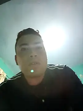 Diego leon27 online show from December 30, 11:17 pm