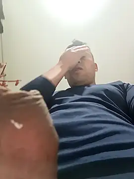 Diego leon27 online show from January 24, 8:55 am