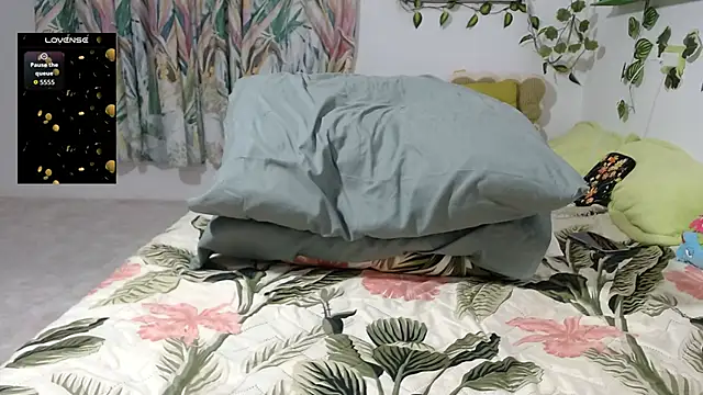 Dany milk online show from February 11, 2:05 am