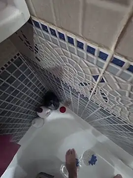 ANGELITOPECADOR online show from December 18, 7:43 pm