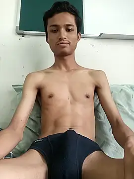 Hunter Hault online show from November 21, 2:21 am