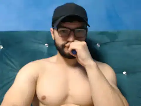 alex blu online show from December 18, 8:38 pm