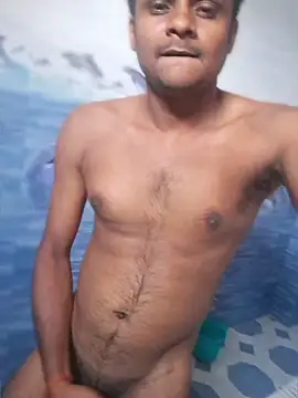 Itsdesi boy online show from March 22, 2:05 am