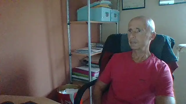 olibrius71 online show from October 25, 2:52 pm