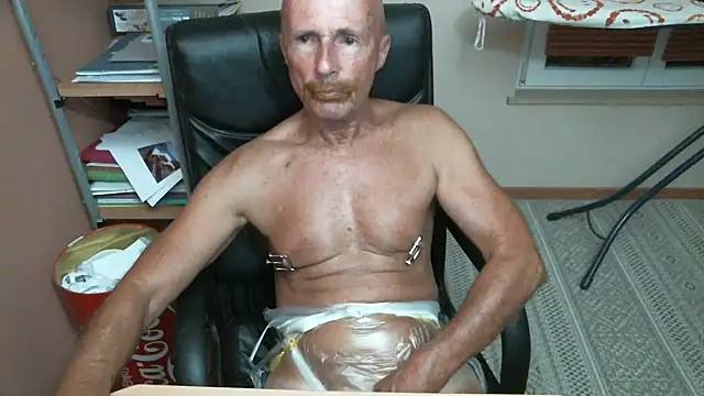 olibrius71 online show from September 13, 7:48 pm