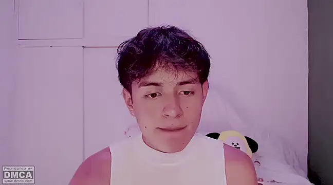 ZHALEM online show from February 27, 3:25 am